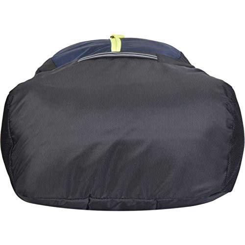INFINITI 32 L Laptop Backpack(Navy Blue) - Image 5