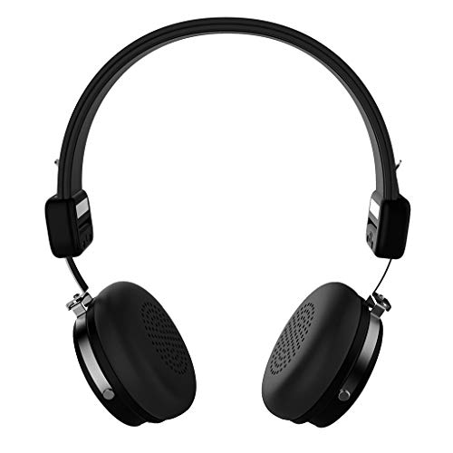 CLEF Avenger ON Ear Wireless Headphones - Image 2