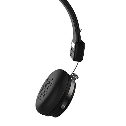 CLEF Avenger ON Ear Wireless Headphones - Image 3
