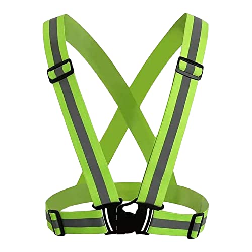 Robustt High Visibility Protective Safety