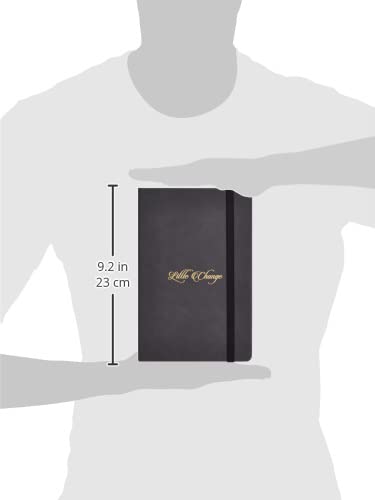 Amazon Basics Undated 2026 Planner