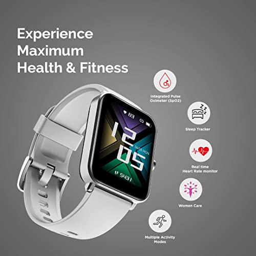 GOQii Insure+ 5 lakhs Health