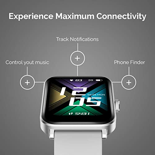 GOQii Insure+ 5 lakhs Health
