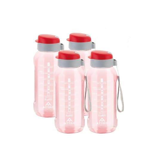 ATTRO Ultra Pro Motivational 1-Liter