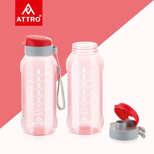 ATTRO Ultra Pro Motivational 1-Liter