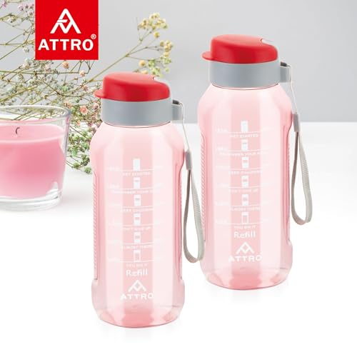 ATTRO Ultra Pro Motivational 1-Liter