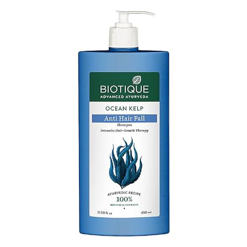 Biotique Ocean Kelp Anti Hairfall