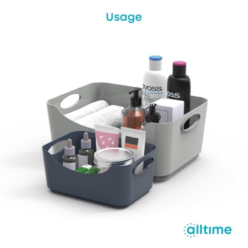 Alltime Versa Storage Organmiser Basket
