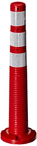 Spring Post AK-941E LDPE - Red (Pack of 1)