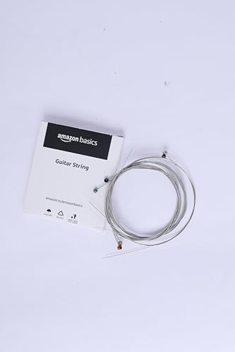 Amazon Basics EXL120 Nickel Wound