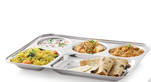 Anjali Mess Tray - 2