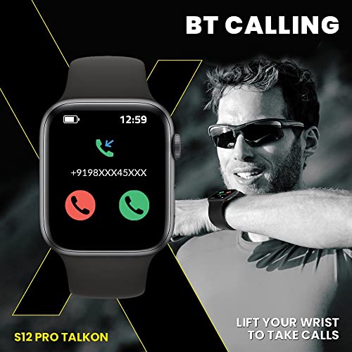 FLiX S12 Pro Talkon Smart