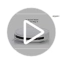 MI Xiaomi Robot Vacuum-Mop 2i