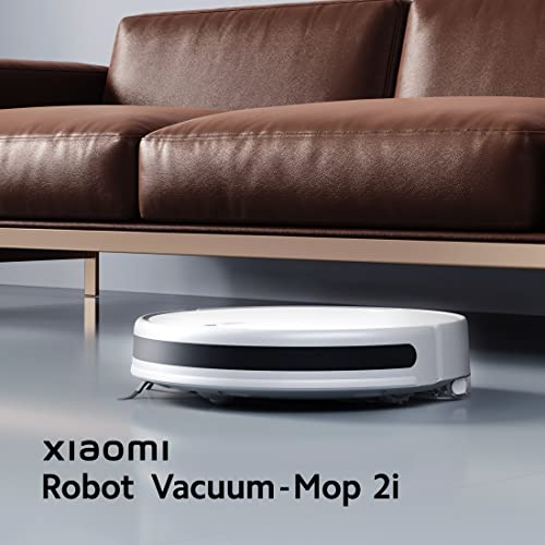 MI Xiaomi Robot Vacuum-Mop 2i