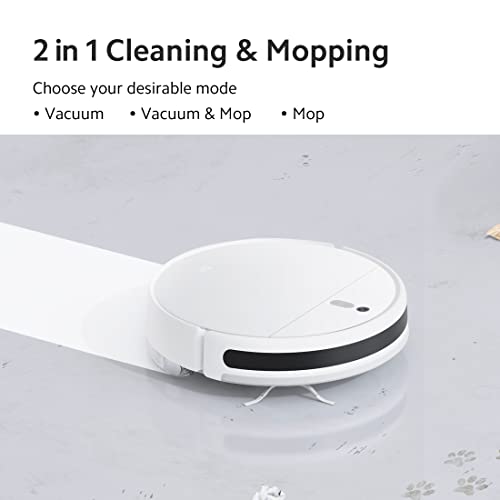 MI Xiaomi Robot Vacuum-Mop 2i