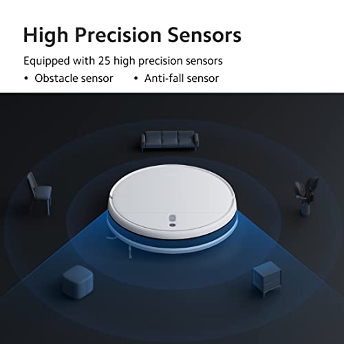 MI Xiaomi Robot Vacuum-Mop 2i