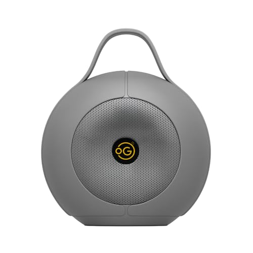 OOGE Vibebox 6000 Bluetooth Speaker