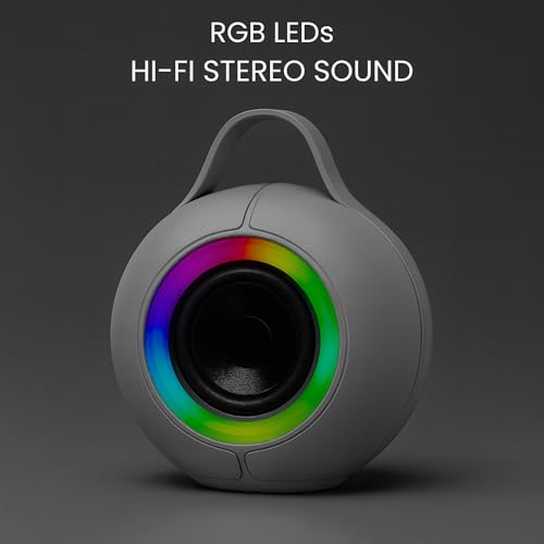 OOGE Vibebox 6000 Bluetooth Speaker