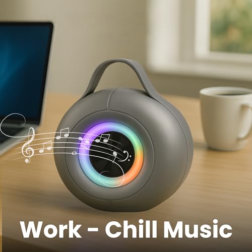 OOGE Vibebox 6000 Bluetooth Speaker