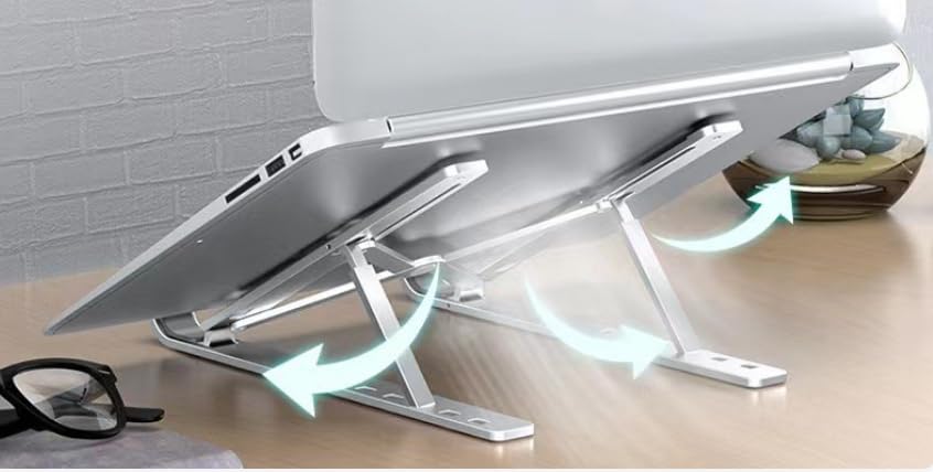 Cross-Border Laptop Bracket N3 Folding