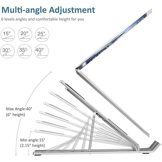 Cross-Border Laptop Bracket N3 Folding