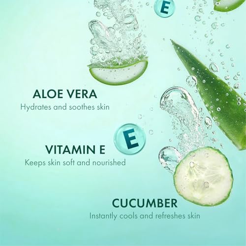 Himalaya Hydrating Aloe Vera Face