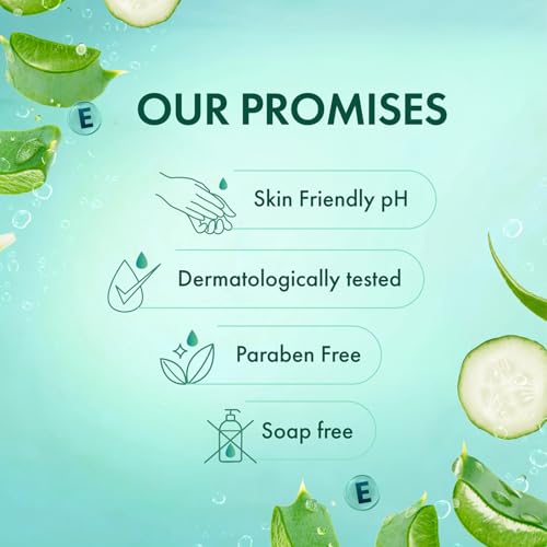 Himalaya Hydrating Aloe Vera Face