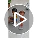 CraftVatika Love Couple Home Decorative