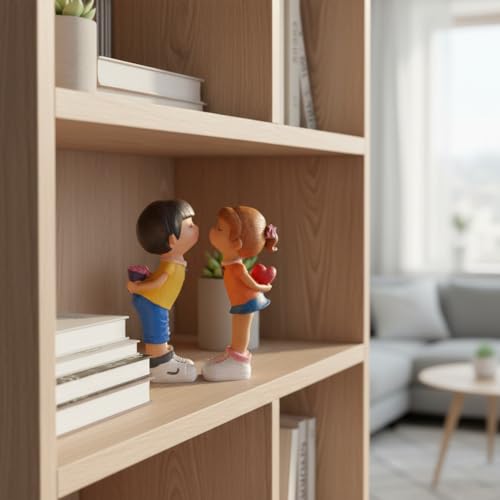 CraftVatika Love Couple Home Decorative