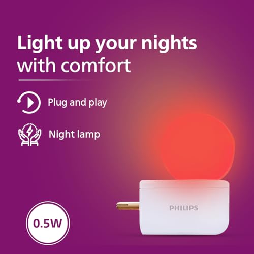 Philips Joy Vision Coral Rush
