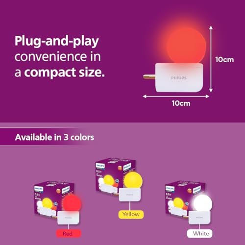 Philips Joy Vision Coral Rush