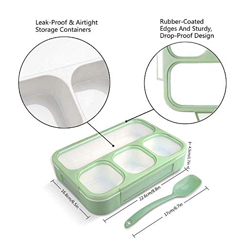 Primelife Plastic Leak Proof 4