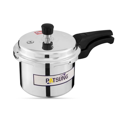 3 L Pressure Cooker