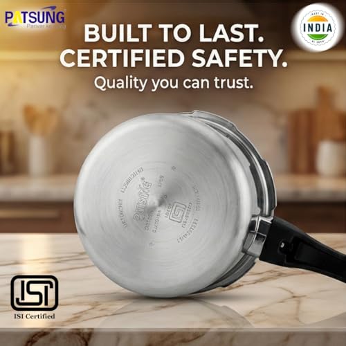 3 L Pressure Cooker