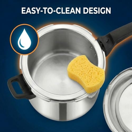3 L Pressure Cooker