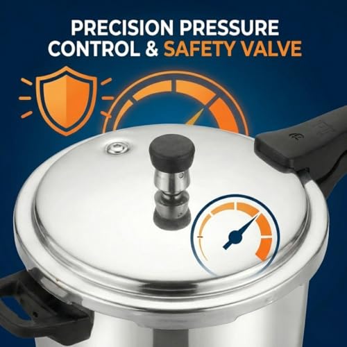 3 L Pressure Cooker