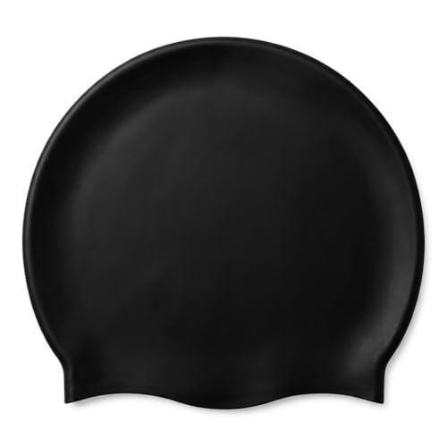 Burnlab Silicone Swimming Cap