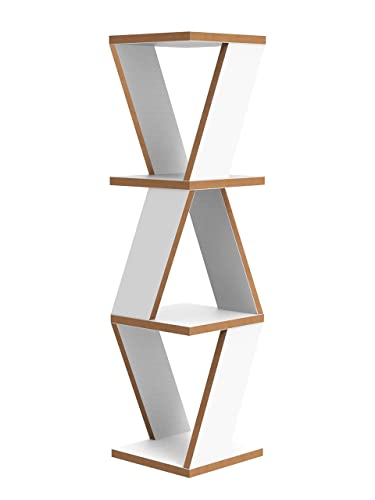 Home Sparkle Triangular Corner Wall