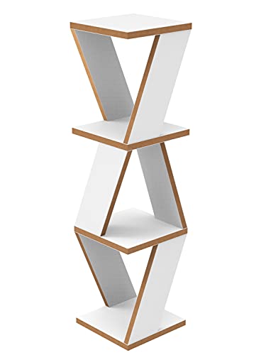 Home Sparkle Triangular Corner Wall