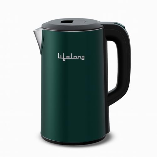 Lifelong Electric Kettle 1.6 Litre