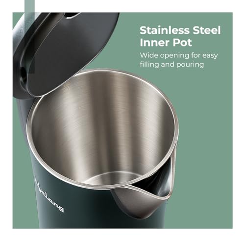 Lifelong Electric Kettle 1.6 Litre