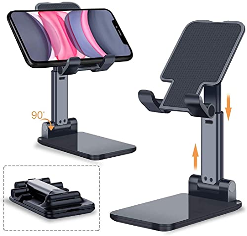 Fully Foldable Tabletop Desktop Tablet