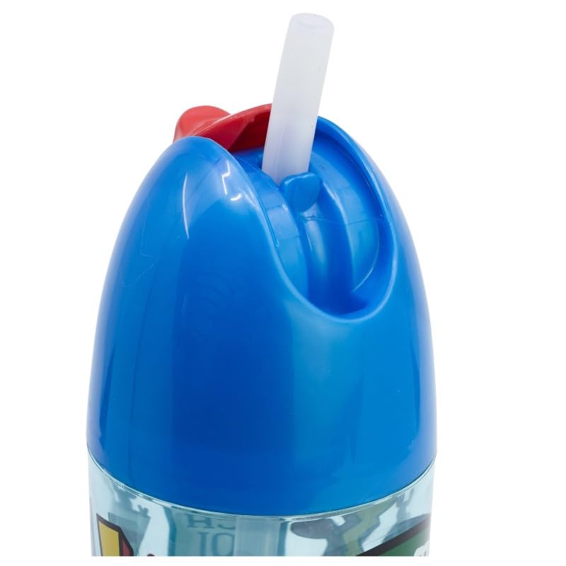 STRIDERS SPACE CANTEEN 280 ML MICKEY TRUE CHAMPIONS - Image 4