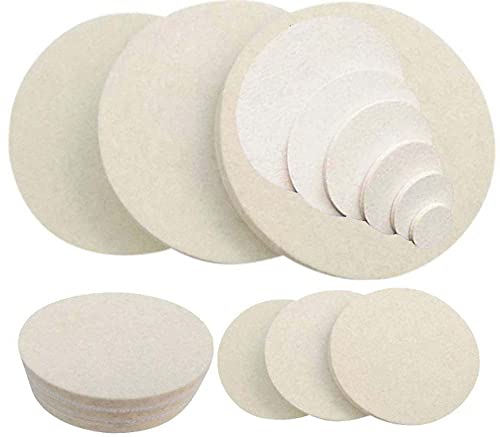 DIY Crafts 4 Pcs, 3"