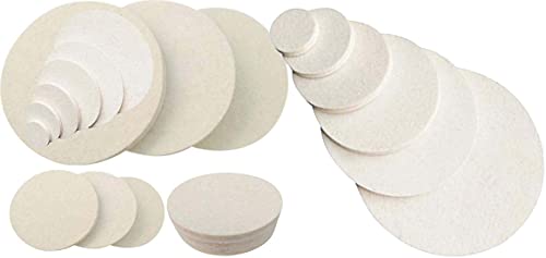DIY Crafts 4 Pcs, 3"