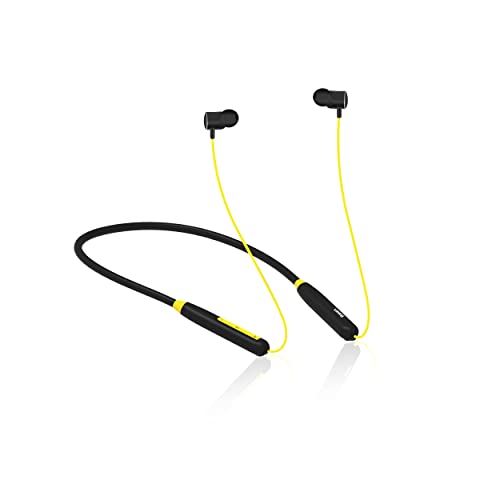 Foxin FoxBeat 137 Wireless Neckband