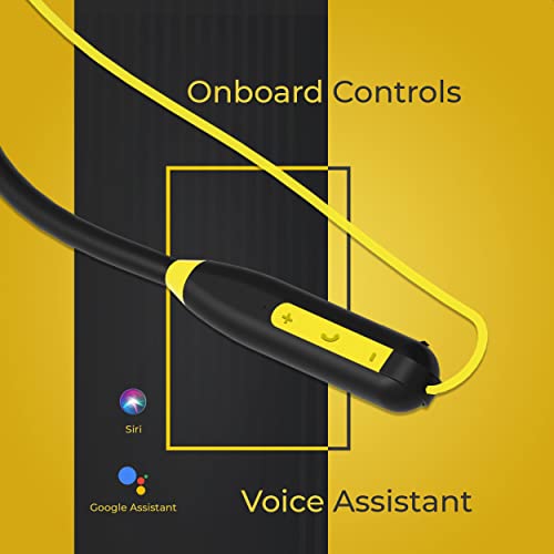 Foxin FoxBeat 137 Wireless Neckband