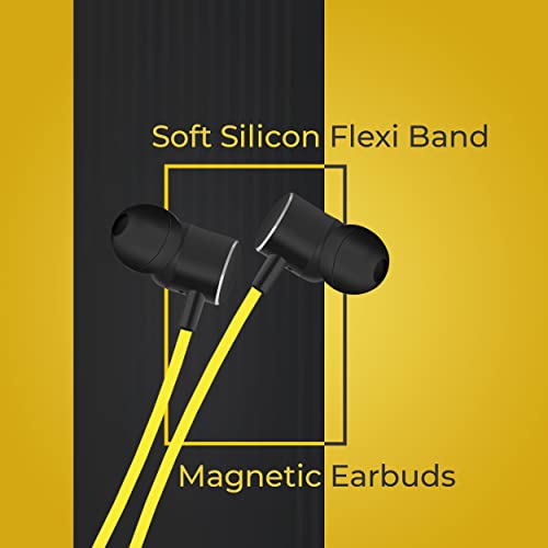 Foxin FoxBeat 137 Wireless Neckband