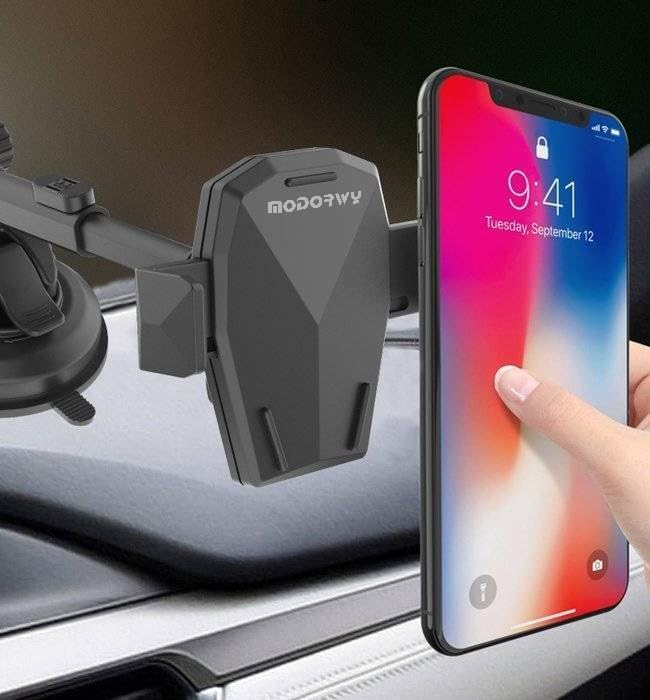 ModishOmbre® MH1129 Universal Premium Mobile
