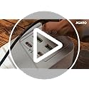 AGARO Regal Extension Board, Power